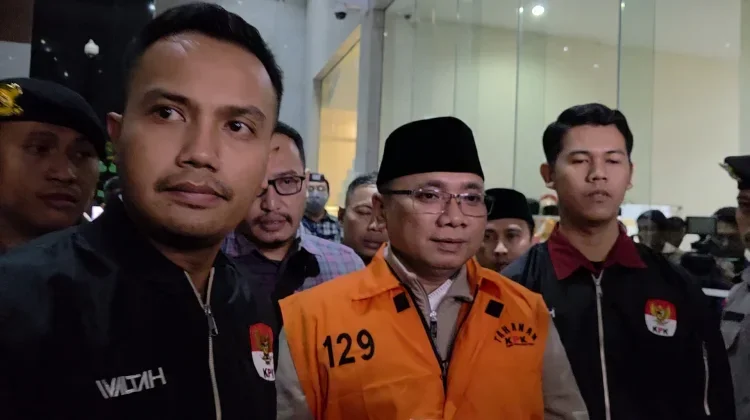 Nama Fuad Maktour Muncul dalam Sidang Perdana Yaqut