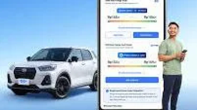 OLX Hadirkan OLA di GIIAS 2026, Cara Baru Cari Mobil Sesuai Kebutuhan