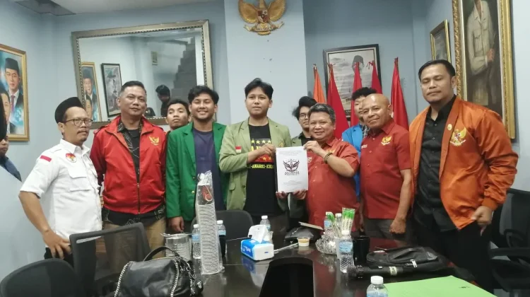 DPP ARUN Dukung Riset Mahasiswa tentang Dampak Ekonomi Program MBG