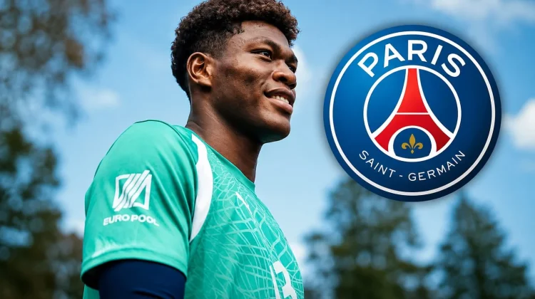 PSG Dekati Zion Suzuki, Parma Sepakat dengan Nilai Transfer 35 Juta Euro