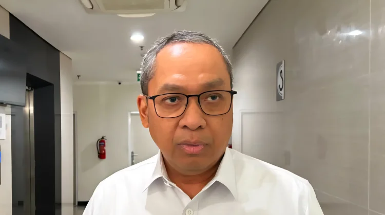 Kementerian PU Kaji Tangsel jadi Kawasan Pendidikan Perkotaan