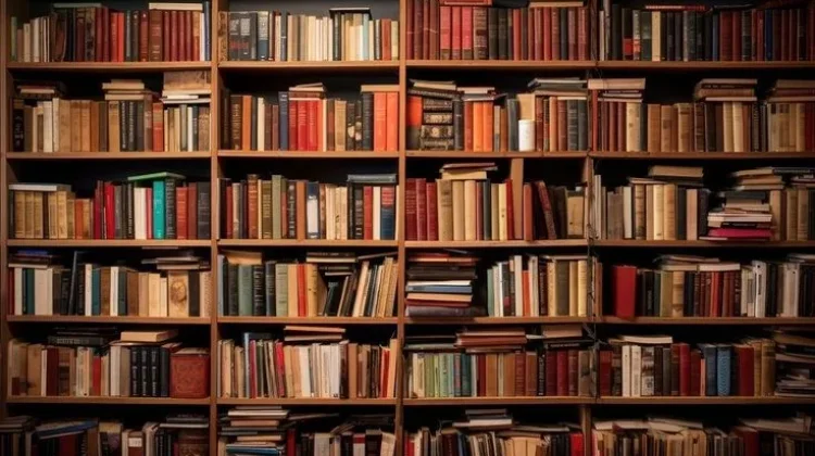 Perpusnas Ingatkan Risiko Digitalisasi Buku di Era AI