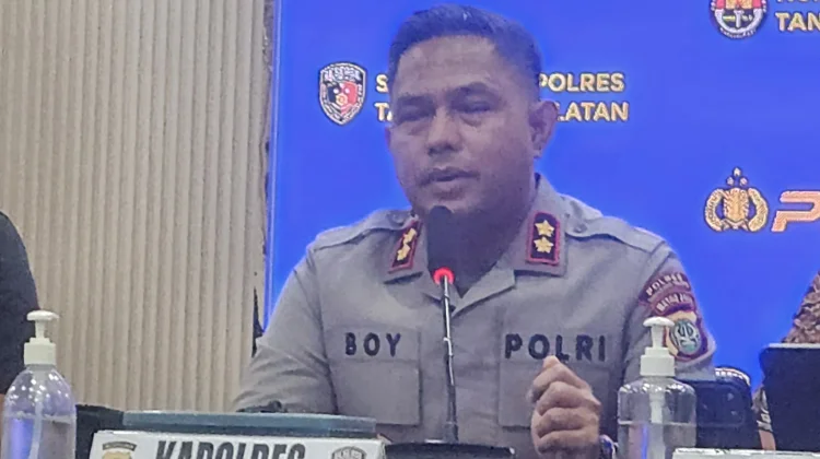 Polisi Beberkan Modus KPK Gadungan Sekap Lansia, Korban Rugi Rp300 Juta