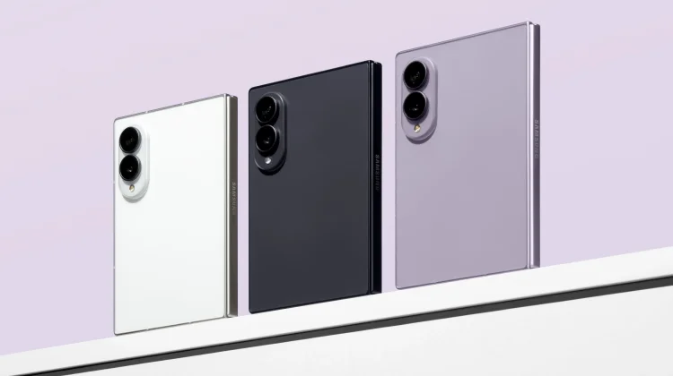 Cara Memaksimalkan Galaxy Z Fold8 untuk Kerja dan Multitasking Sehari-hari