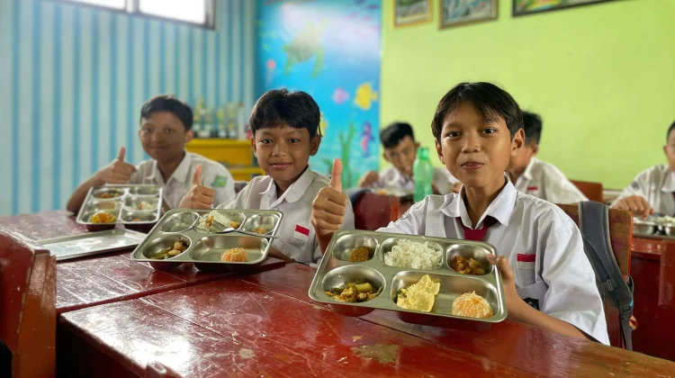 BGN Perketat Pengawasan MBG, Kejati dan Kejari Bakal Dilibatkan