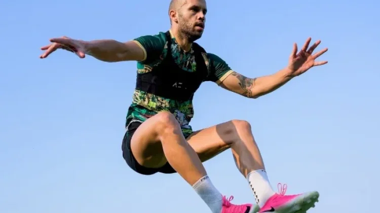 Persebaya Penuh Energi Positif, Semangat Juara Hadapi Penang FC