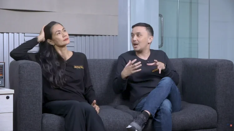 "Film Munafik" Angkat Pesan Ujian Keimanan dan Sisi Kemanusiaan