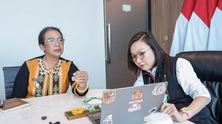 Kementerian Ekraf Petakan Potensi Tanimbar untuk Buka Lapangan Kerja