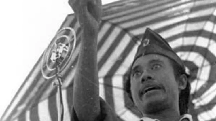 Mengenal Bung Tomo, Pengobar Semangat Perlawanan Surabaya