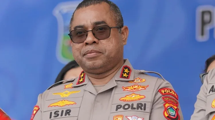 Polri Luruskan Isu Rutan Bareskrim Jadi Sarang Narkoba
