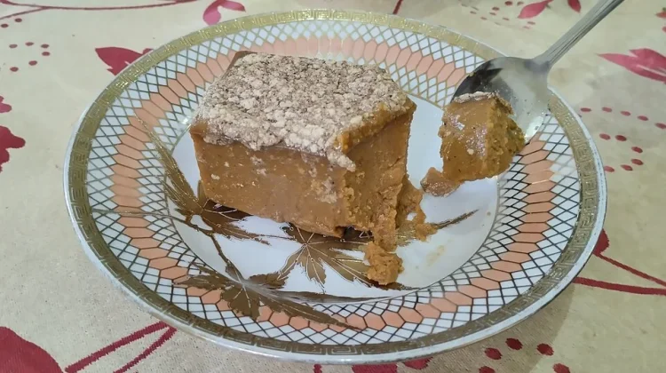 Kue Kararaban, Wadai Banjar dengan Aroma Adas dan Kayu Manis