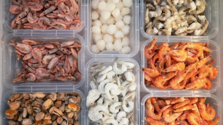 Nama-nama Seafood Frozen yang Praktis untuk Stok di Rumah
