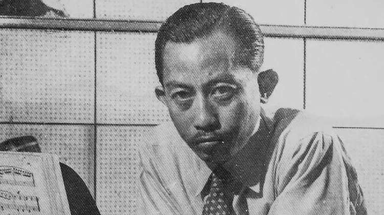 Mengenal Ismail Marzuki, Maestro Musik Perjuangan Indonesia