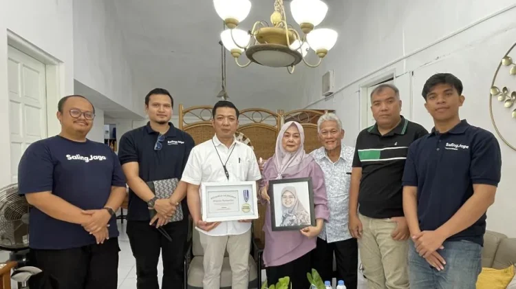 Asuransi Jiwa Syariah Kitabisa Hadirkan Klaim Santunan Jiwa tanpa Ribet