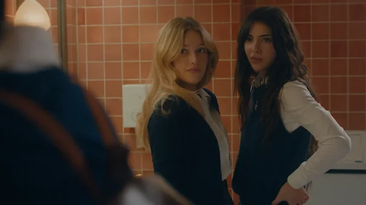 Netflix Umumkan Tanggal Rilis Serial Thriller Remaja ‘The Body’