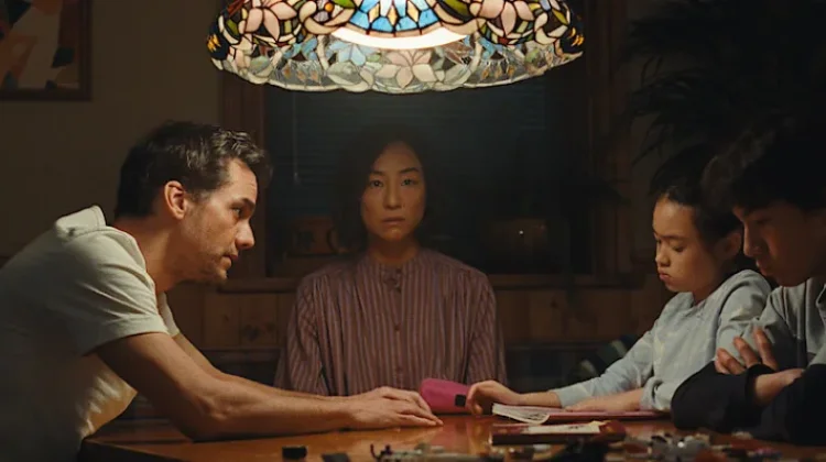 Sinopsis Film ‘The Last House’, Tayang di Netflix