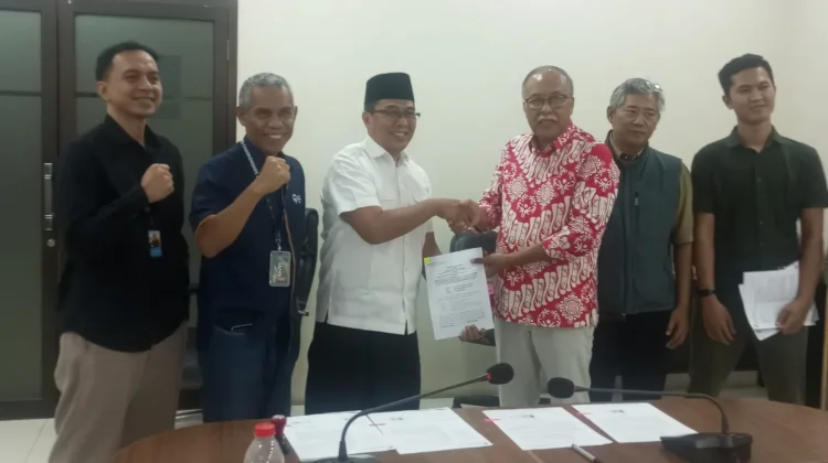 Pesonas Kupang 2026, Kemenpora Beri Dukungan Dana