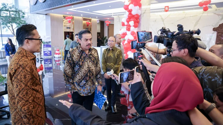 Bunga PNM Mekaar Turun Jadi 8 Persen September
