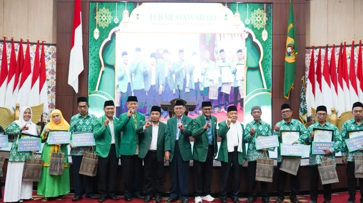 Temu Akbar dan Milad ke-110 Mathla’ul Anwar, Momentum Memperkuat Peran Pendidikan