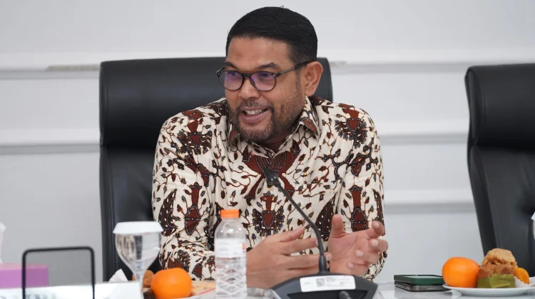 DPR: RUU Perampasan Aset Harus Lindungi Hak Milik Warga