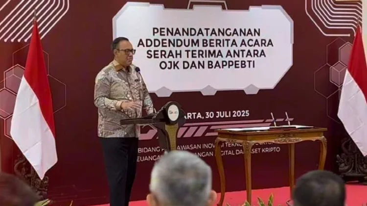 Bappebti Rilis Rating 67 Pialang Berjangka Periode Triwulan II 2026