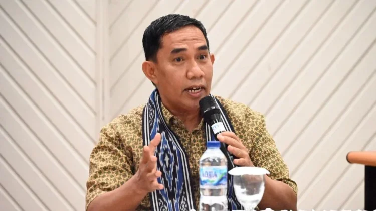 DPR Tekankan Keamanan dan Etika Jadi Fondasi Ekosistem Digital