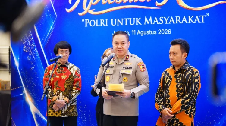 Polri Apresiasi Kreativitas Masyarakat lewat Puluhan Kategori Lomba