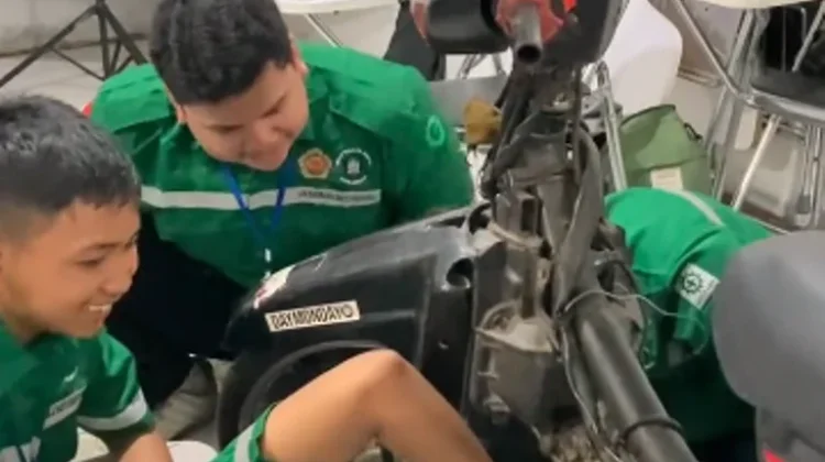 Pemkot Bekasi Gencarkan Pelatihan Tenaga Kerja Berbasis Kompetensi