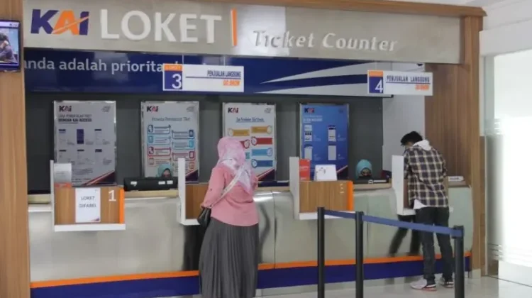 Tiket KAI Promo 17 Agustus Bisa Dipesan Mulai 14 Agustus