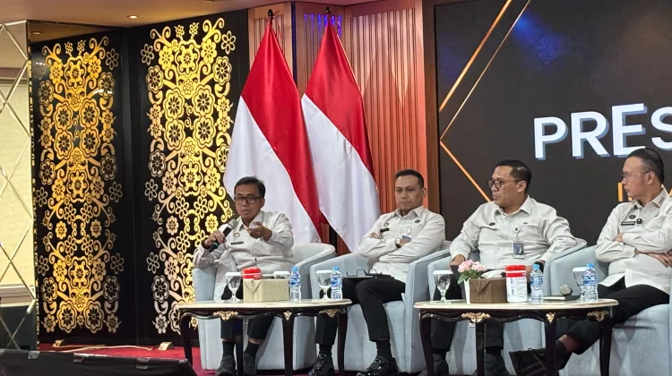 Ditjen Imigrasi Jelaskan Mekanisme Visa WN Israel di Indonesia