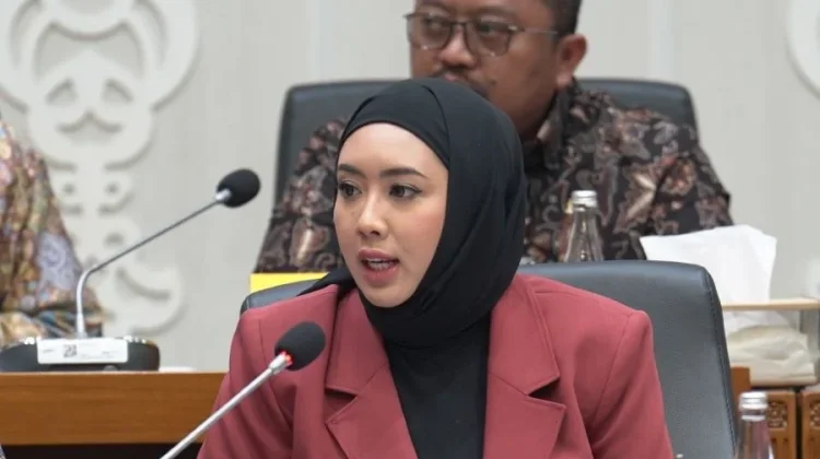 Komisi I DPR Minta Generasi Muda Perkuat Keamanan Digital