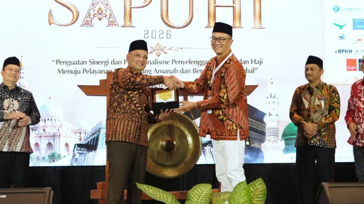 Menhaj: Umrah Mandiri Harus Dijawab dengan Peningkatan Layanan