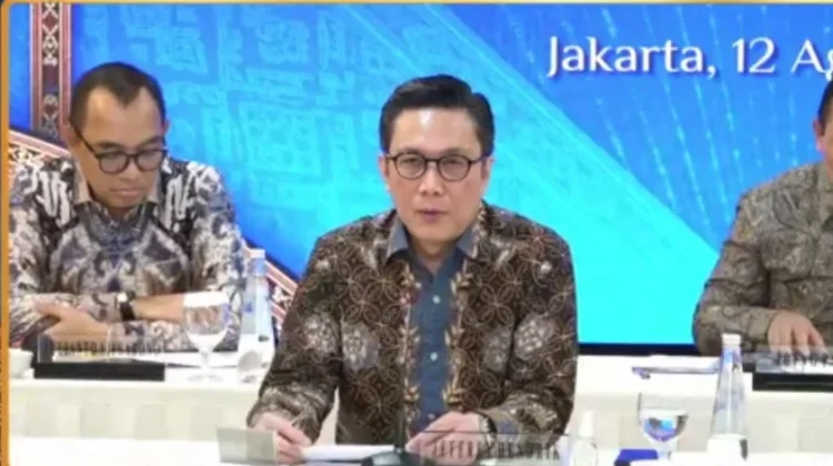 BEI Optimis Review MSCI Positif terhadap Pasar Modal Indonesia