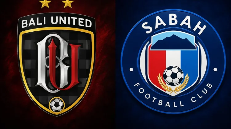 Hari ini, Bali United Tantang Sabah FC di Dewata Challenge Series 2026