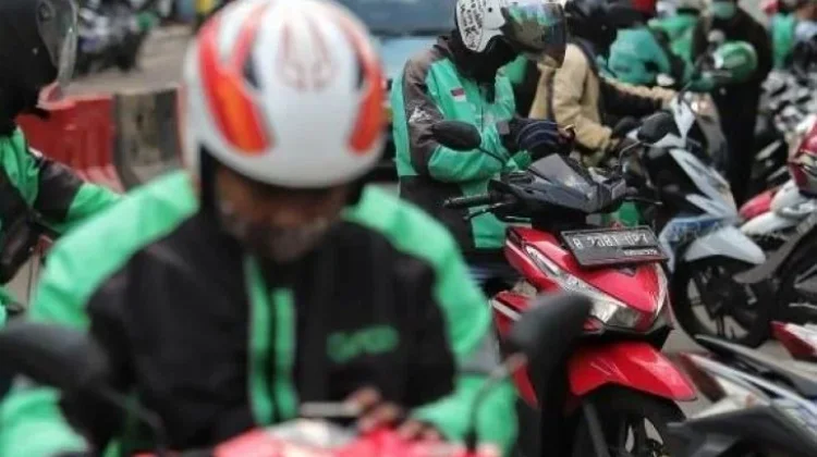 Status UMKM Ojol Dinilai Perlu Kepastian Hukum