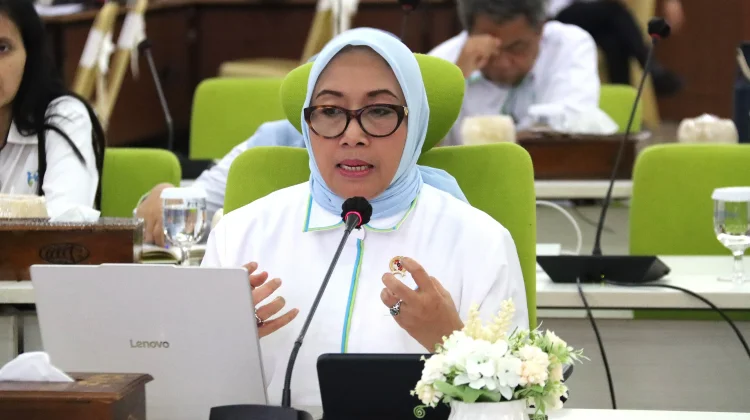 Menteri PPPA Dorong Penguatan PATBM Cegah Kekerasan Anak