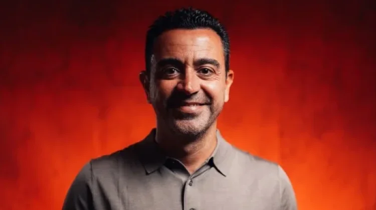 Warisan Cruyff Jadi Modal Xavi Pimpin Belanda