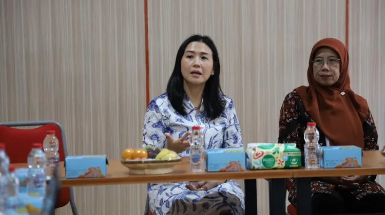 Wamen PPPA Dorong Penguatan Layanan UPT PPA Daerah