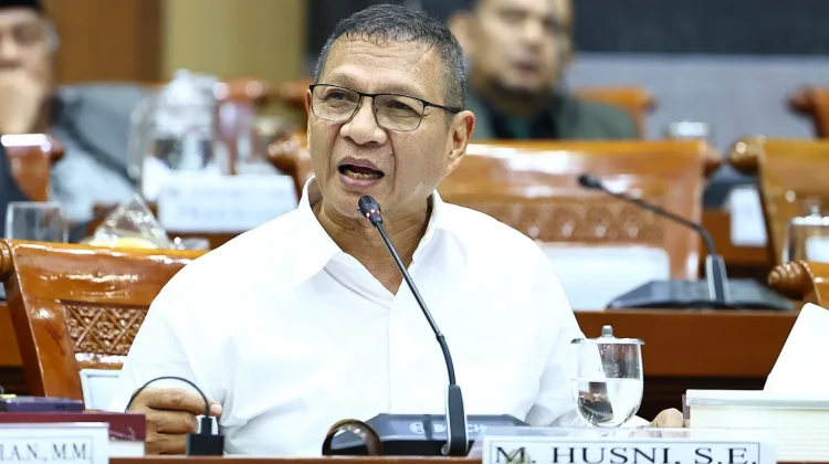 DPR Kecam Dugaan Ayat Al-Qur’an untuk Promosi Miras, Dorong Investigasi serta Sanksi