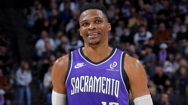 Mantan MVP Russell Westbrook Pensiun dari NBA