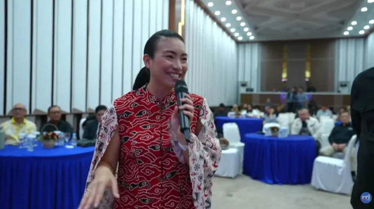 DPR: Gotong Royong dan Political Will Kunci Keberlangsungan Industri Kreatif