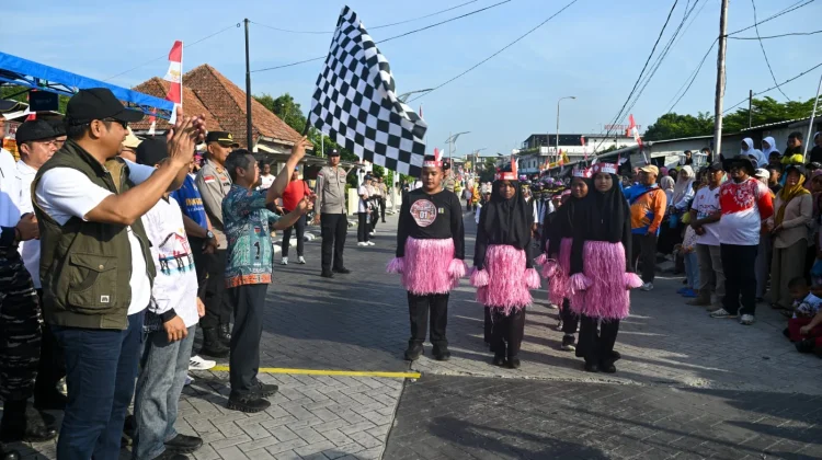 Wamendikdasmen Fajar: Isi Kemerdekaan dengan Pena, Kuasai Ilmu dan Teknologi