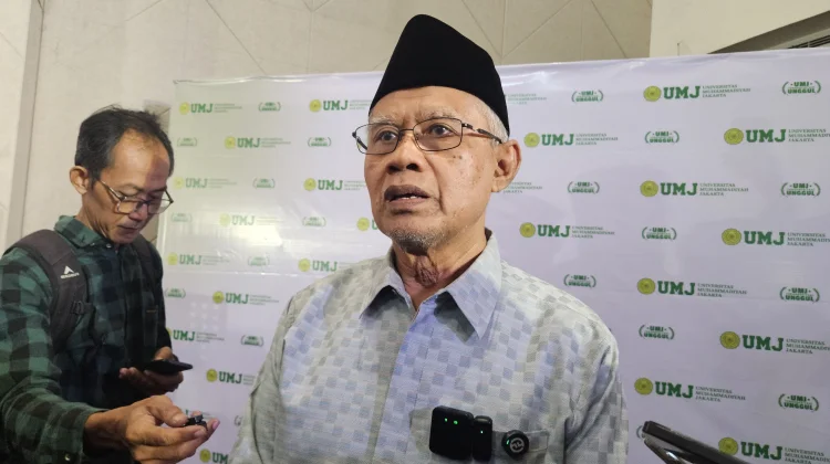 Muhammadiyah Ingin Pers Tampilkan Kebenaran Demi Kepentingan Bangsa