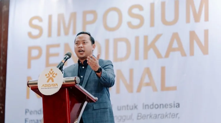 Adidaya Apresiasi Jembatan Merah Putih Hubungkan 1.314 Desa