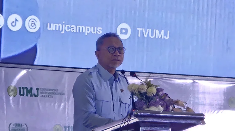Menko Pangan Beberkan Capaian Pemerintah Selama 20 Bulan