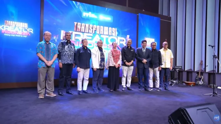 Kemenekraf: Pertumbuhan Konten Digital Indonesia Sangat Masif