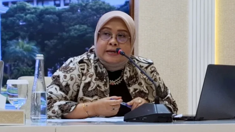 Satu ABK WNI Hilang Pasca Serangan Drone di Yaman