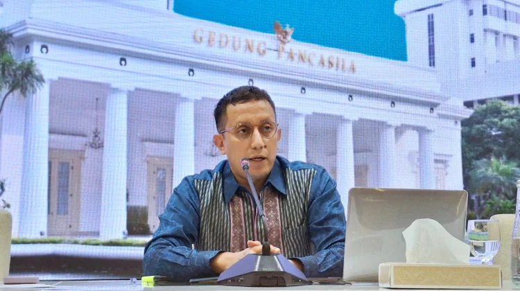 Basmi "Online Scam", Pemerintah Bentuk Indonesia Desk di Markas Kepolisian Kamboja