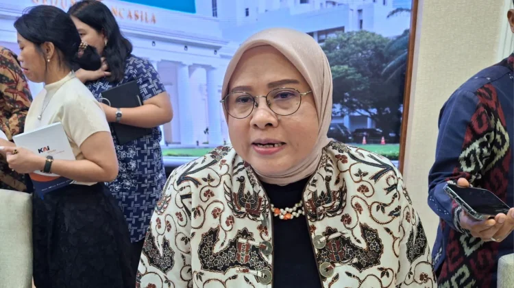 Kemlu RI: WNI di Kolombia Dipastikan Aman Pascagempa