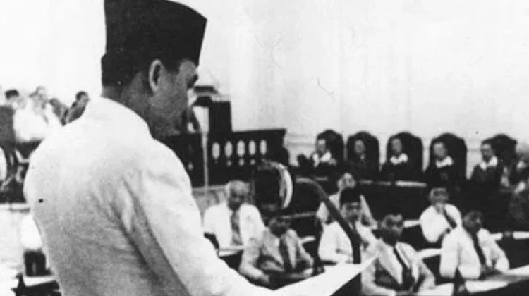 Mengenal BPUPKI, Titik Awal Gagasan Para Pendiri Bangsa menuju Kemerdekaan